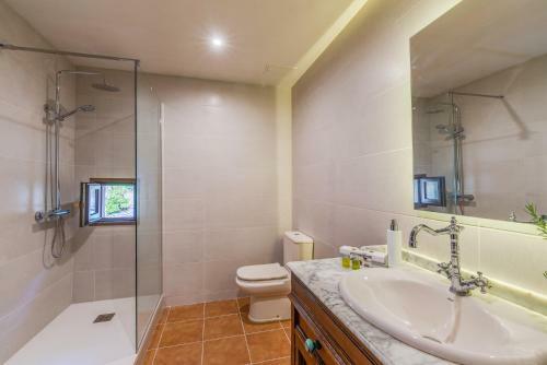 Hotel Masia Ventanell