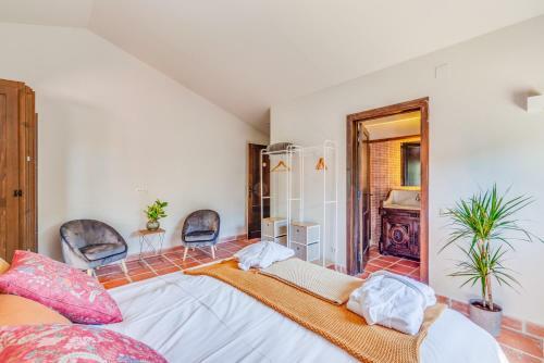 Hotel Masia Ventanell