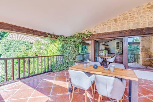 Hotel Masia Ventanell