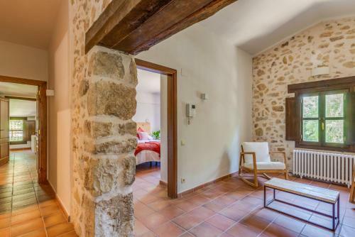Hotel Masia Ventanell