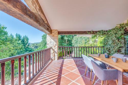 Hotel Masia Ventanell