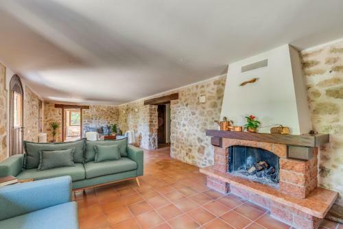 Hotel Masia Ventanell