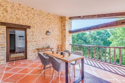 Hotel Masia Ventanell
