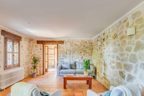 Hotel Masia Ventanell