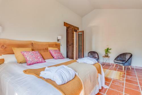 Hotel Masia Ventanell
