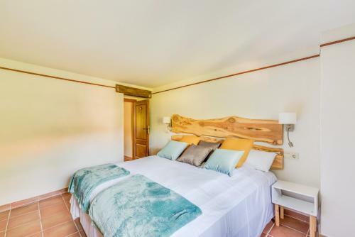 Hotel Masia Ventanell