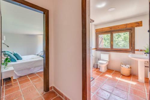 Hotel Masia Ventanell