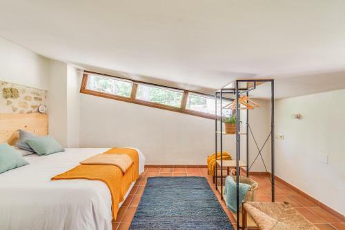 Hotel Masia Ventanell