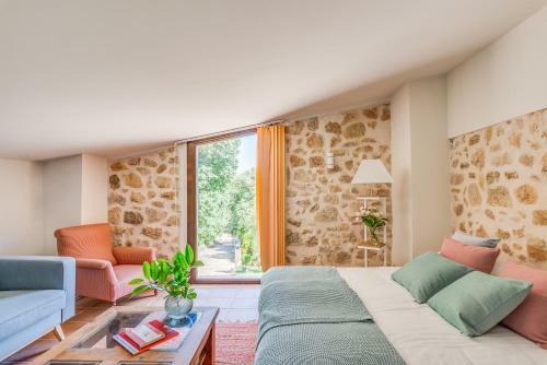 Hotel Masia Ventanell