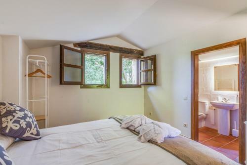 Hotel Masia Ventanell