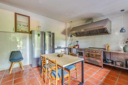 Hotel Masia Ventanell