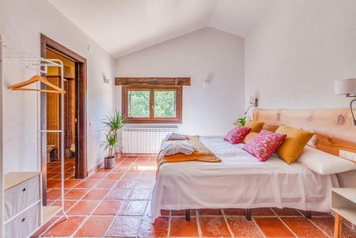 Hotel Masia Ventanell