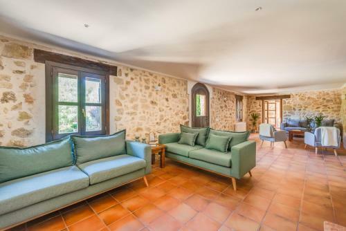 Hotel Masia Ventanell