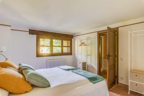 Hotel Masia Ventanell