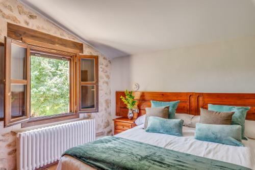 Hotel Masia Ventanell
