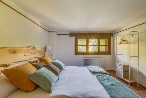 Hotel Masia Ventanell