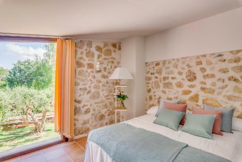 Hotel Masia Ventanell