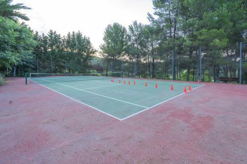 Hotel Masia Ventanell