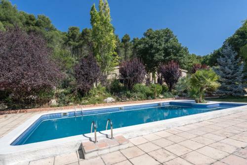 Hotel Masia Ventanell
