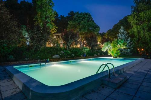 Hotel Masia Ventanell