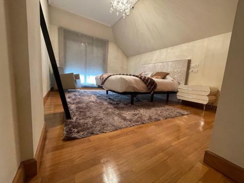 Apartamento Oktheway Congres Palace