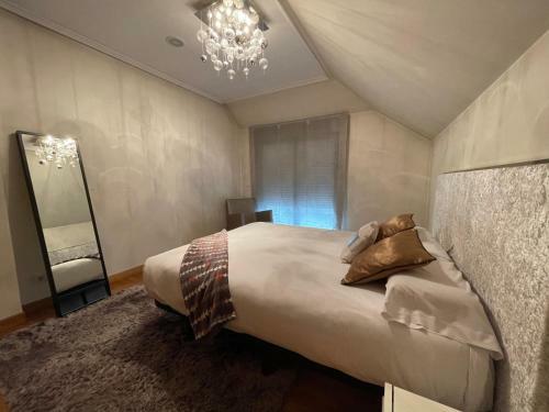 Apartamento Oktheway Congres Palace