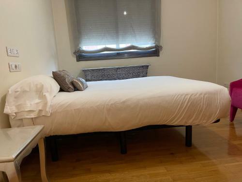 Apartamento Oktheway Congres Palace