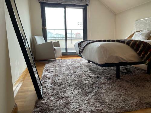 Apartamento Oktheway Congres Palace