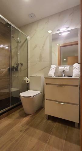 Apartamento Franja 50 Gastromaar