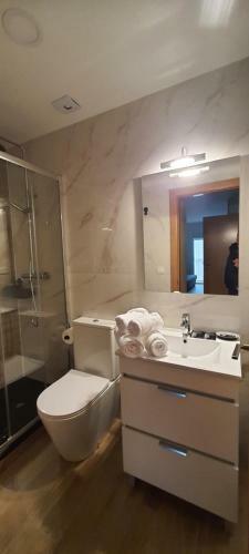 Apartamento Franja 50 Gastromaar