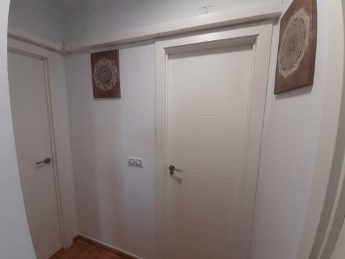 Apartamento Alojamiento La Terraza De Luis