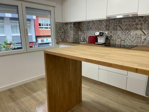 Apartamento Oktheway Entrepe�as Street