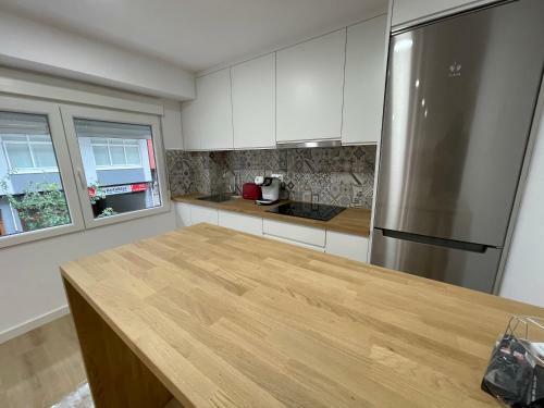 Apartamento Oktheway Entrepe�as Street