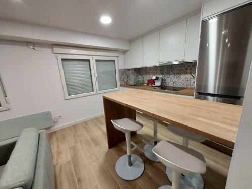 Apartamento Oktheway Entrepe�as Street