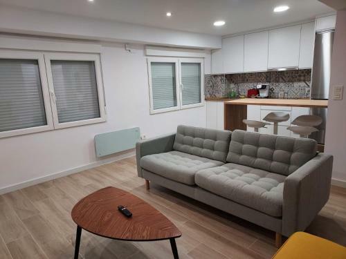 Apartamento Oktheway Entrepe�as Street