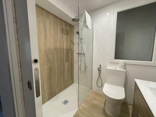 Apartamento Oktheway Entrepe�as Street