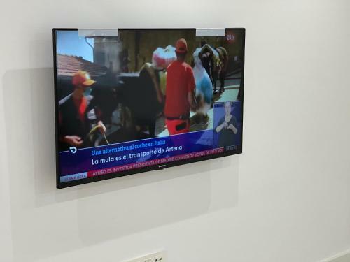 Apartamento Oktheway Entrepe�as Street