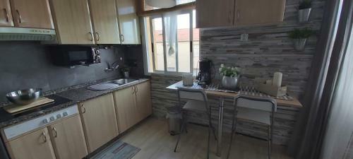 Apartamento Mi Casita