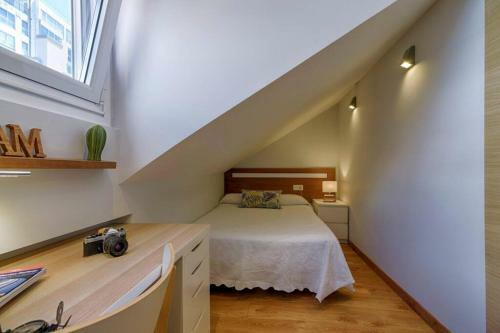 Apartamento Orzan Beach 2 By Thebluewaveapartments Com