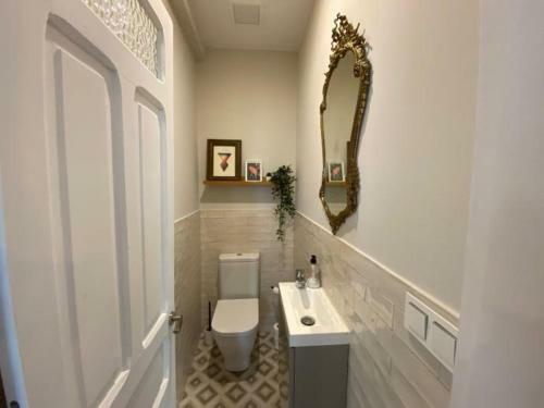 Apartamento Housingcoru�a San Nicolas