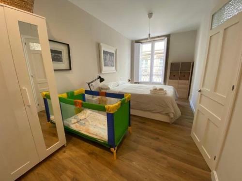 Apartamento Housingcoru�a San Nicolas