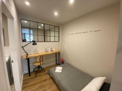 Apartamento Housingcoru�a San Nicolas
