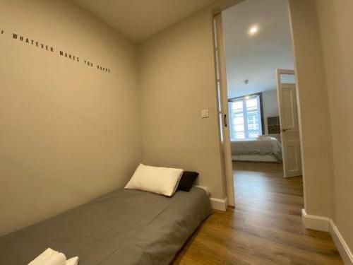 Apartamento Housingcoru�a San Nicolas