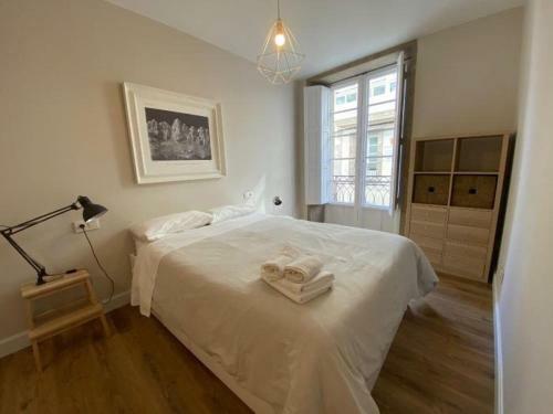 Apartamento Housingcoru�a San Nicolas