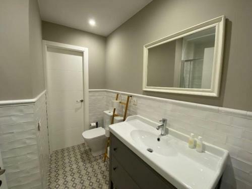 Apartamento Housingcoru�a San Nicolas
