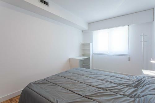 Apartamento Atico Playa Orzan Centro. Garaje Mismo Edificio. Wifi