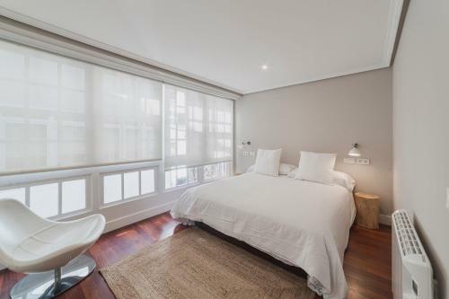 Apartamento Flora Residences