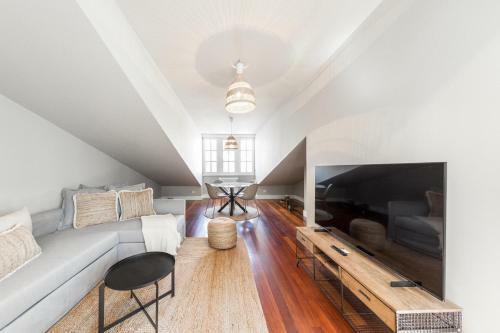 Apartamento Flora Residences