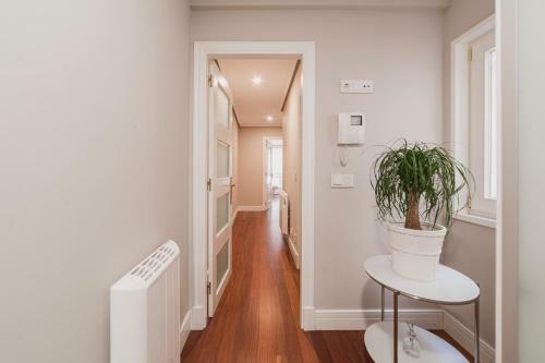 Apartamento Flora Residences