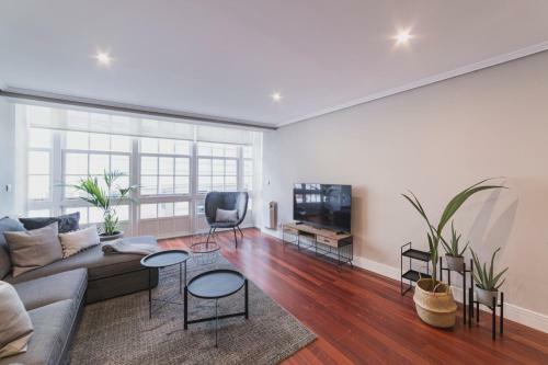 Apartamento Flora Residences